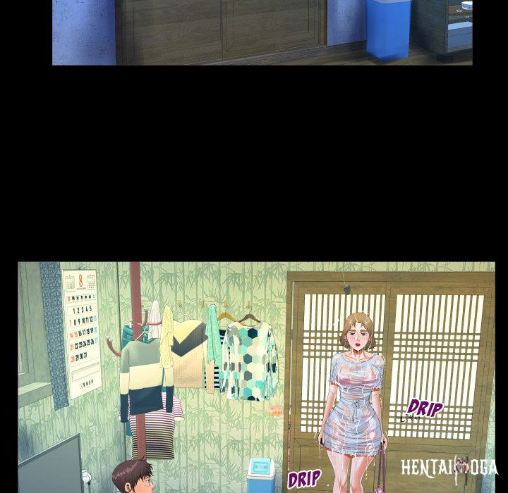 The Unforeseen Guest The Unforeseen Guest Chapter 45 - Page 41