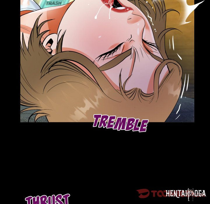 The Unforeseen Guest The Unforeseen Guest Chapter 45 - Page 62