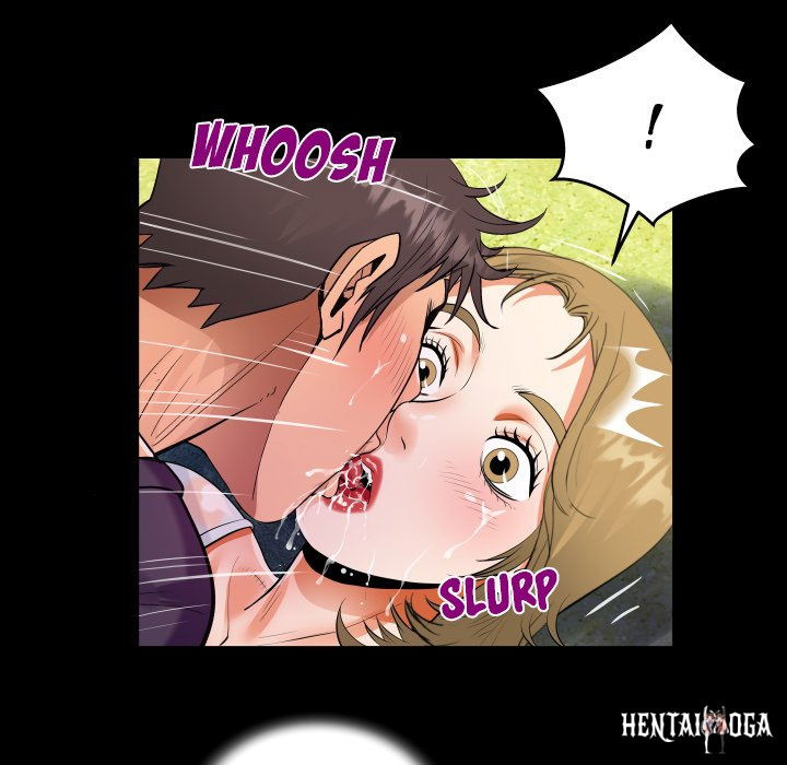 The Unforeseen Guest The Unforeseen Guest Chapter 45 - Page 66