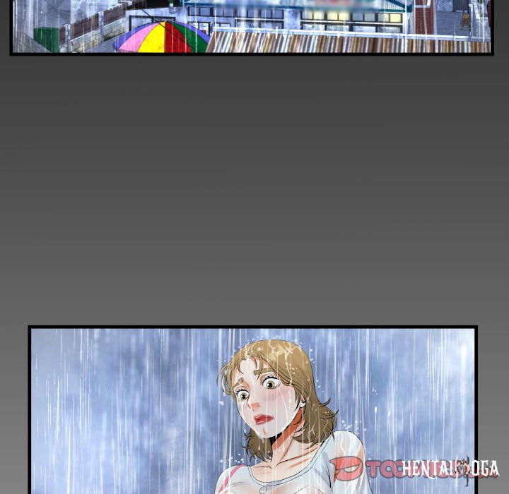 The Unforeseen Guest The Unforeseen Guest Chapter 45 - Page 8