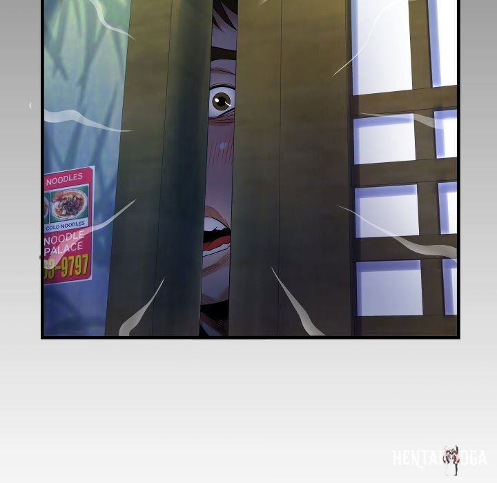 The Unforeseen Guest The Unforeseen Guest Chapter 45 - Page 87