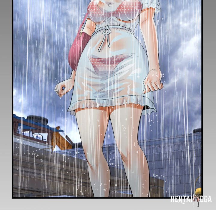 The Unforeseen Guest The Unforeseen Guest Chapter 45 - Page 9