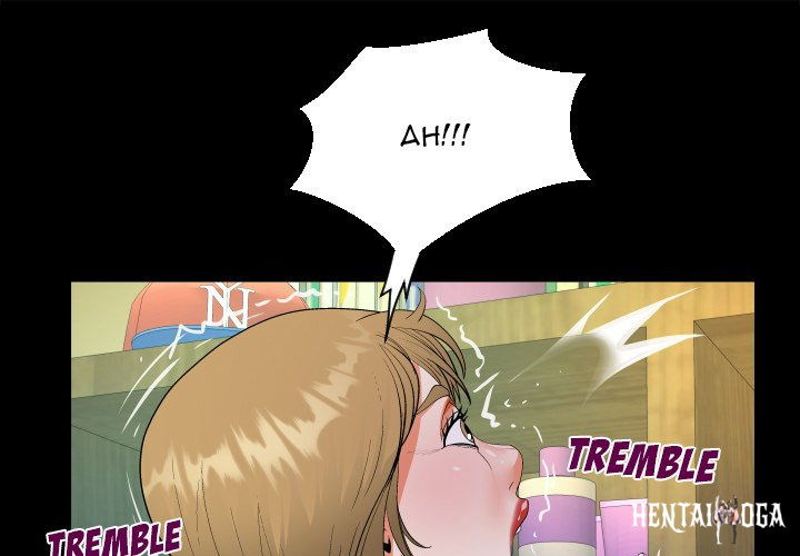 The Unforeseen Guest The Unforeseen Guest Chapter 46 - Page 1