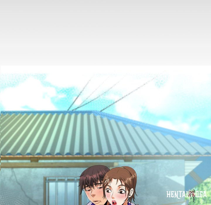 The Unforeseen Guest The Unforeseen Guest Chapter 46 - Page 10