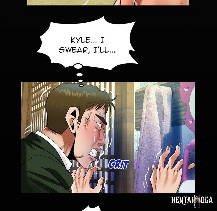 The Unforeseen Guest The Unforeseen Guest Chapter 46 - Page 19