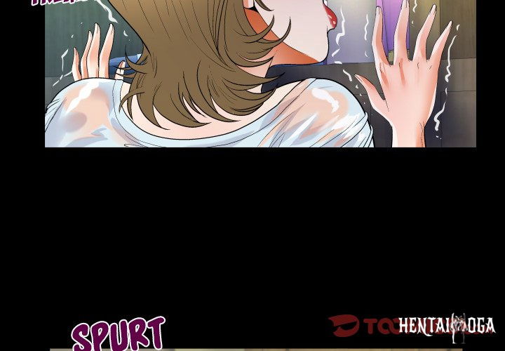 The Unforeseen Guest The Unforeseen Guest Chapter 46 - Page 2