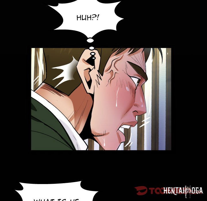 The Unforeseen Guest The Unforeseen Guest Chapter 46 - Page 20