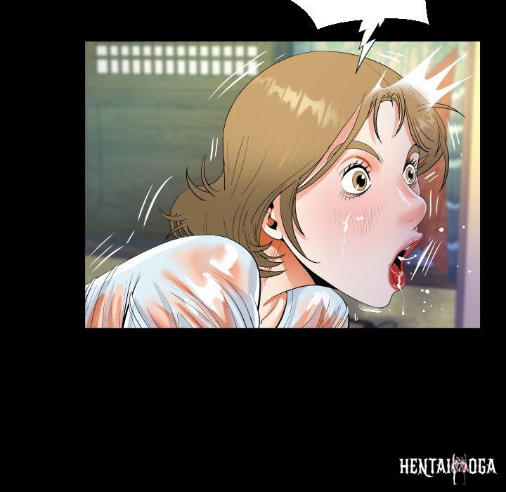 The Unforeseen Guest The Unforeseen Guest Chapter 46 - Page 24