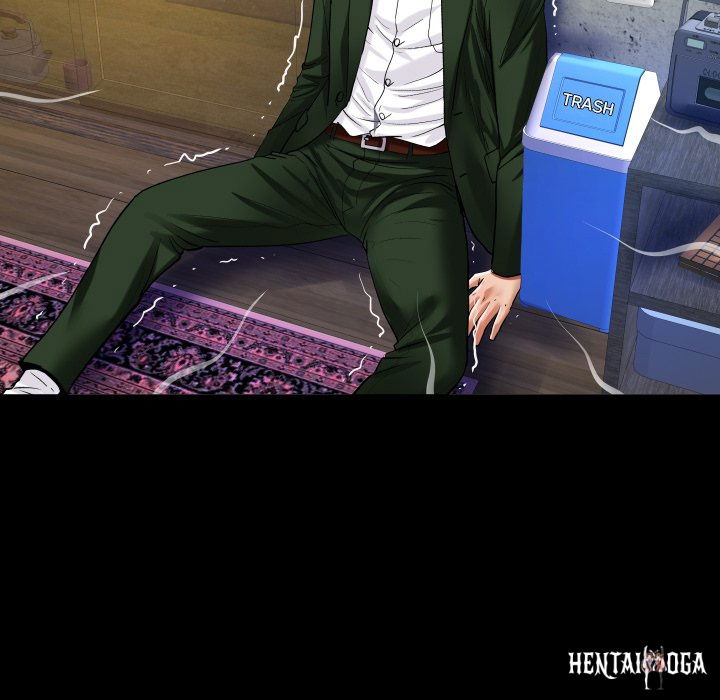 The Unforeseen Guest The Unforeseen Guest Chapter 46 - Page 29