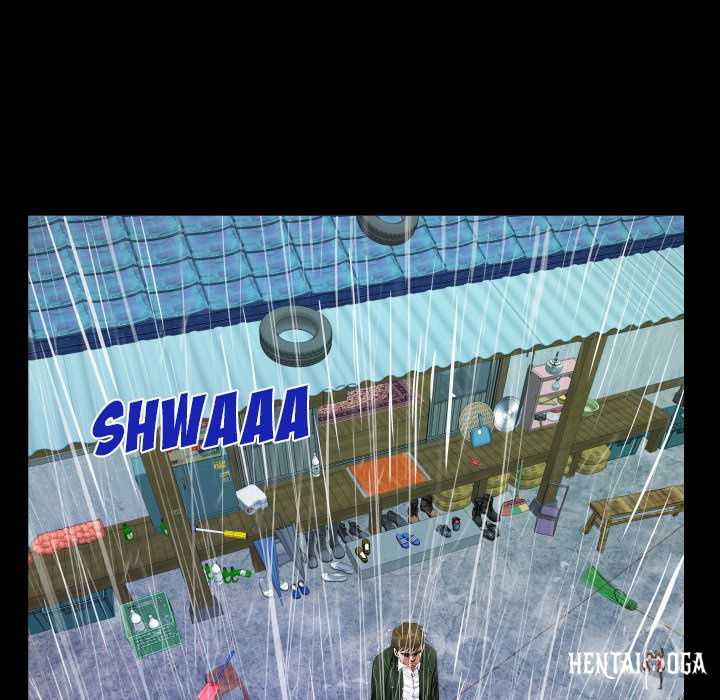 The Unforeseen Guest The Unforeseen Guest Chapter 46 - Page 30