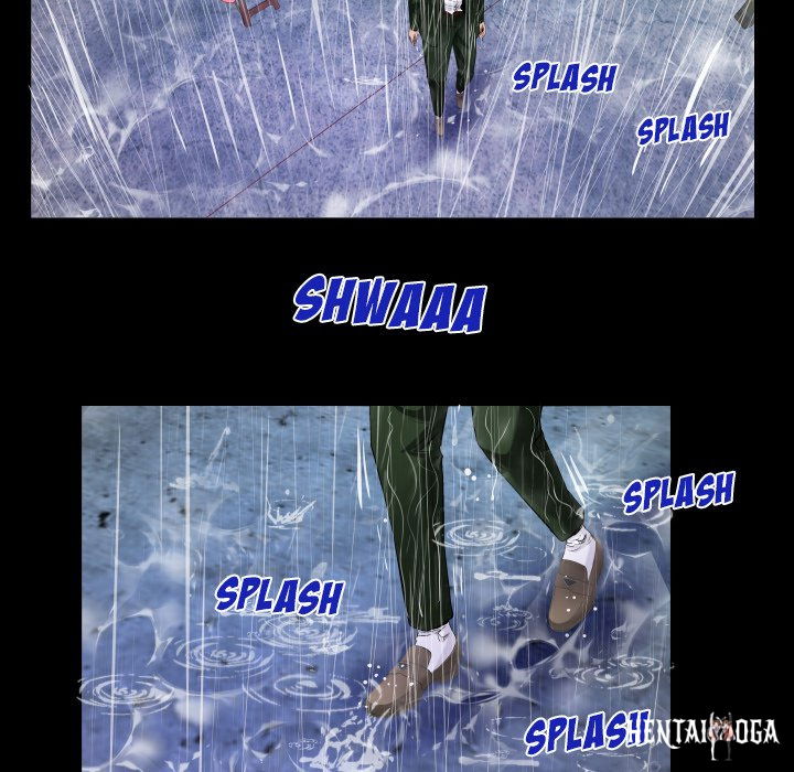 The Unforeseen Guest The Unforeseen Guest Chapter 46 - Page 31