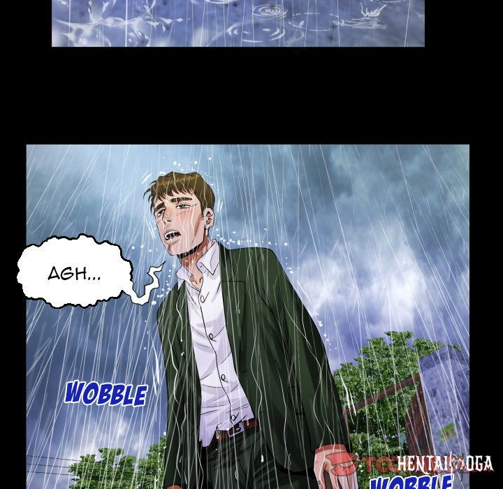 The Unforeseen Guest The Unforeseen Guest Chapter 46 - Page 32