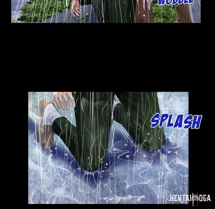 The Unforeseen Guest The Unforeseen Guest Chapter 46 - Page 33