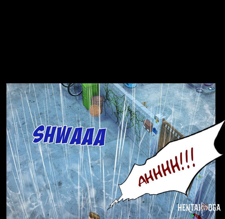 The Unforeseen Guest The Unforeseen Guest Chapter 46 - Page 34