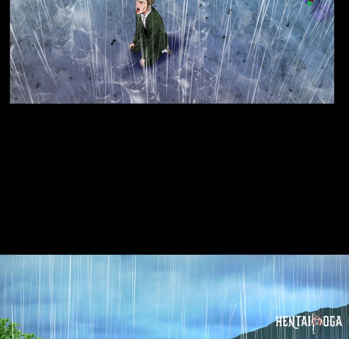 The Unforeseen Guest The Unforeseen Guest Chapter 46 - Page 35