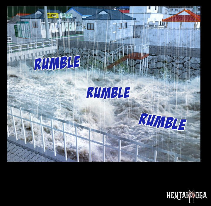 The Unforeseen Guest The Unforeseen Guest Chapter 46 - Page 37