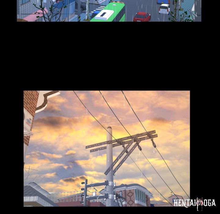 The Unforeseen Guest The Unforeseen Guest Chapter 46 - Page 39