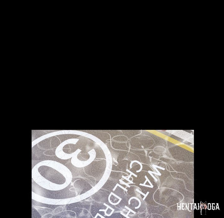 The Unforeseen Guest The Unforeseen Guest Chapter 46 - Page 40