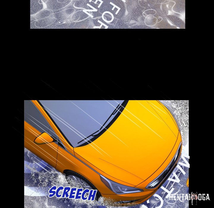 The Unforeseen Guest The Unforeseen Guest Chapter 46 - Page 41