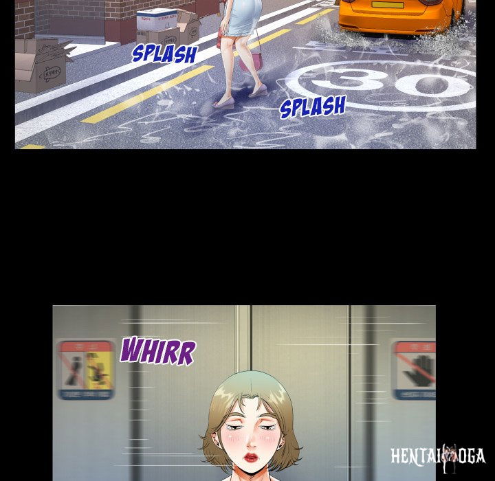 The Unforeseen Guest The Unforeseen Guest Chapter 46 - Page 43