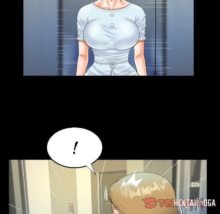 The Unforeseen Guest The Unforeseen Guest Chapter 46 - Page 44