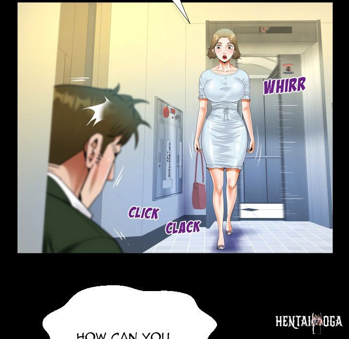 The Unforeseen Guest The Unforeseen Guest Chapter 46 - Page 46