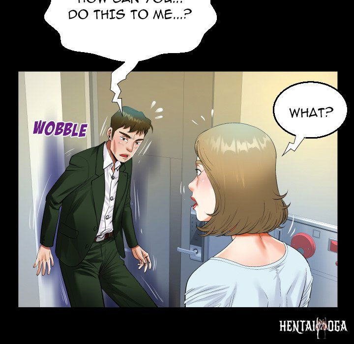 The Unforeseen Guest The Unforeseen Guest Chapter 46 - Page 47