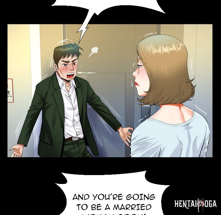 The Unforeseen Guest The Unforeseen Guest Chapter 46 - Page 51