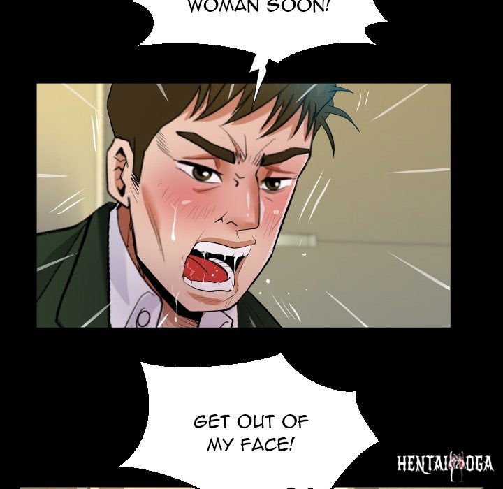 The Unforeseen Guest The Unforeseen Guest Chapter 46 - Page 52