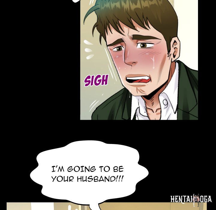 The Unforeseen Guest The Unforeseen Guest Chapter 46 - Page 55