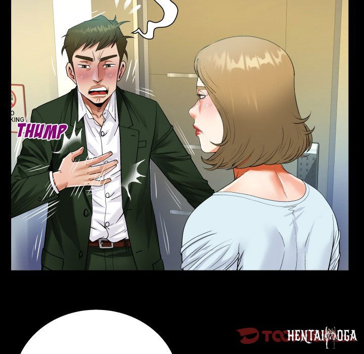 The Unforeseen Guest The Unforeseen Guest Chapter 46 - Page 56