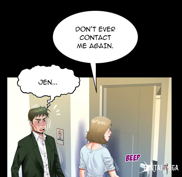 The Unforeseen Guest The Unforeseen Guest Chapter 46 - Page 58