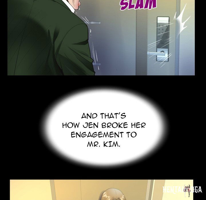 The Unforeseen Guest The Unforeseen Guest Chapter 46 - Page 60