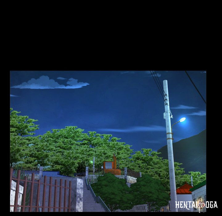 The Unforeseen Guest The Unforeseen Guest Chapter 46 - Page 66