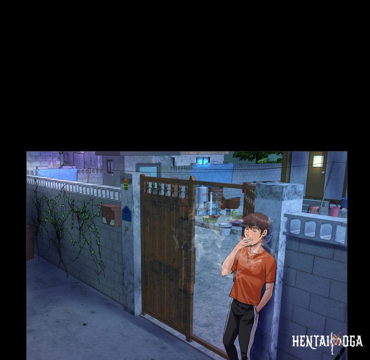 The Unforeseen Guest The Unforeseen Guest Chapter 46 - Page 67