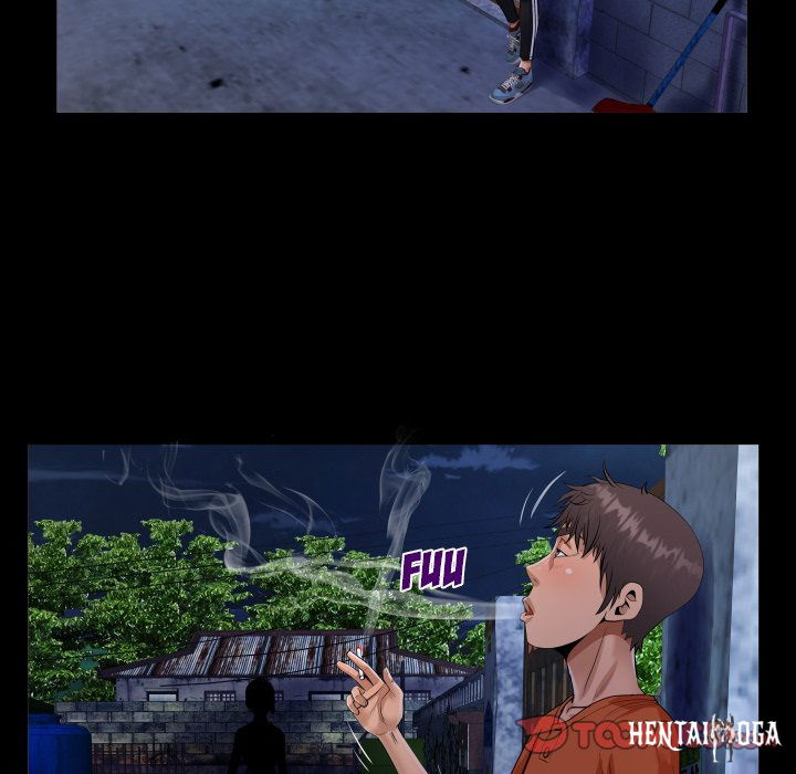 The Unforeseen Guest The Unforeseen Guest Chapter 46 - Page 68