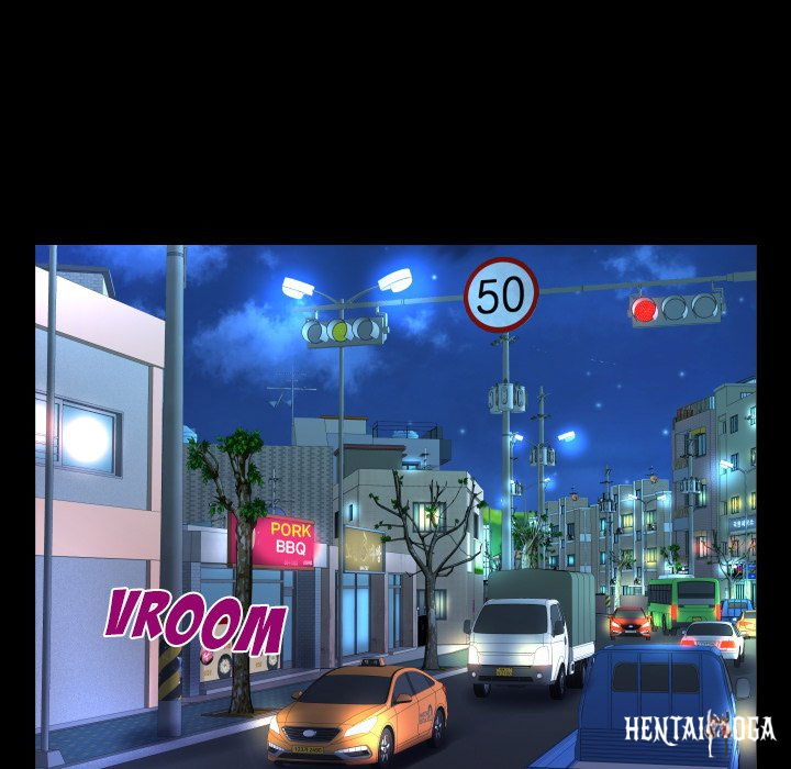 The Unforeseen Guest The Unforeseen Guest Chapter 46 - Page 79