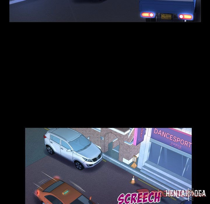 The Unforeseen Guest The Unforeseen Guest Chapter 46 - Page 80