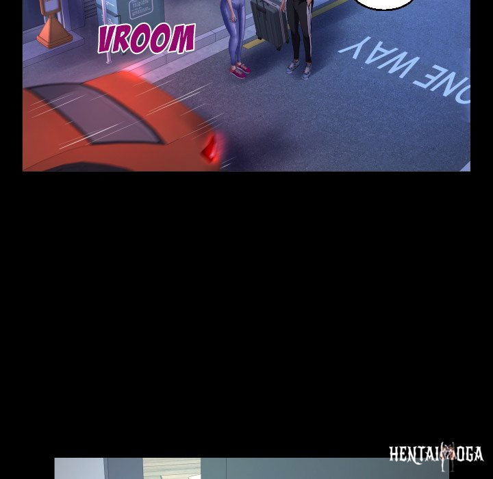 The Unforeseen Guest The Unforeseen Guest Chapter 46 - Page 82