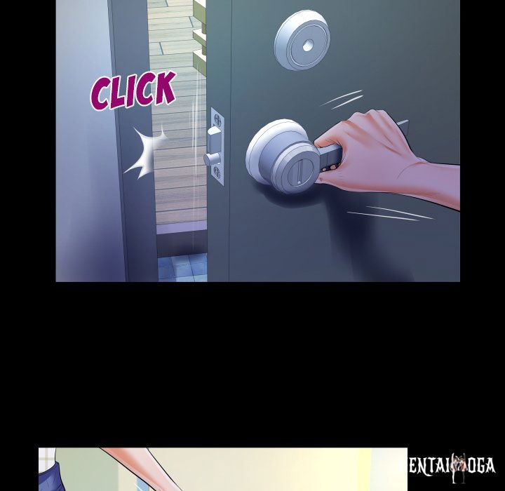 The Unforeseen Guest The Unforeseen Guest Chapter 46 - Page 83