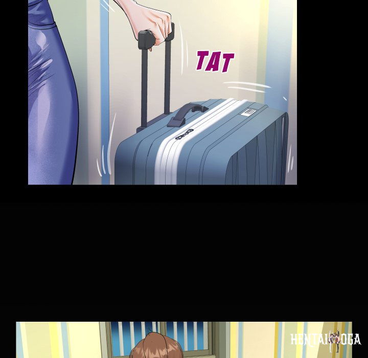 The Unforeseen Guest The Unforeseen Guest Chapter 46 - Page 84