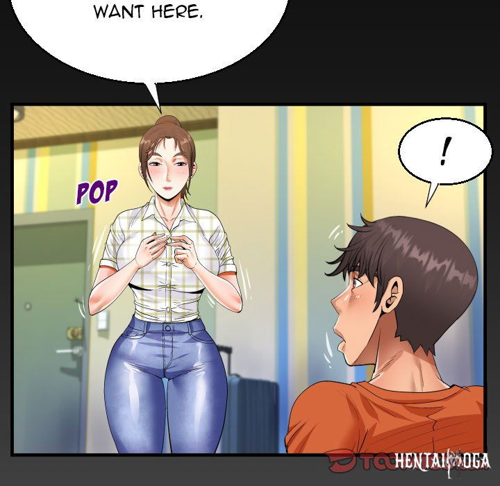 The Unforeseen Guest The Unforeseen Guest Chapter 46 - Page 86