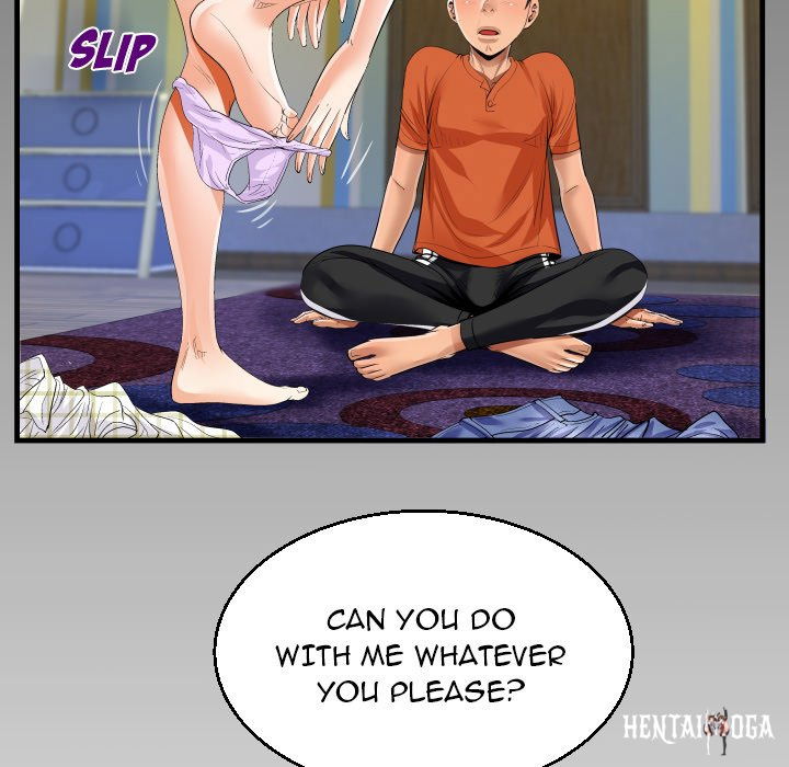 The Unforeseen Guest The Unforeseen Guest Chapter 46 - Page 88
