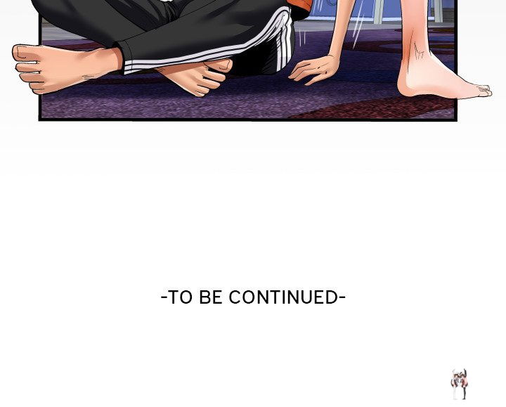 The Unforeseen Guest The Unforeseen Guest Chapter 46 - Page 90