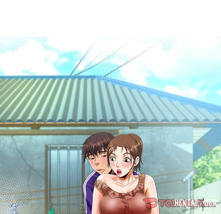 The Unforeseen Guest The Unforeseen Guest Chapter 47 - Page 10