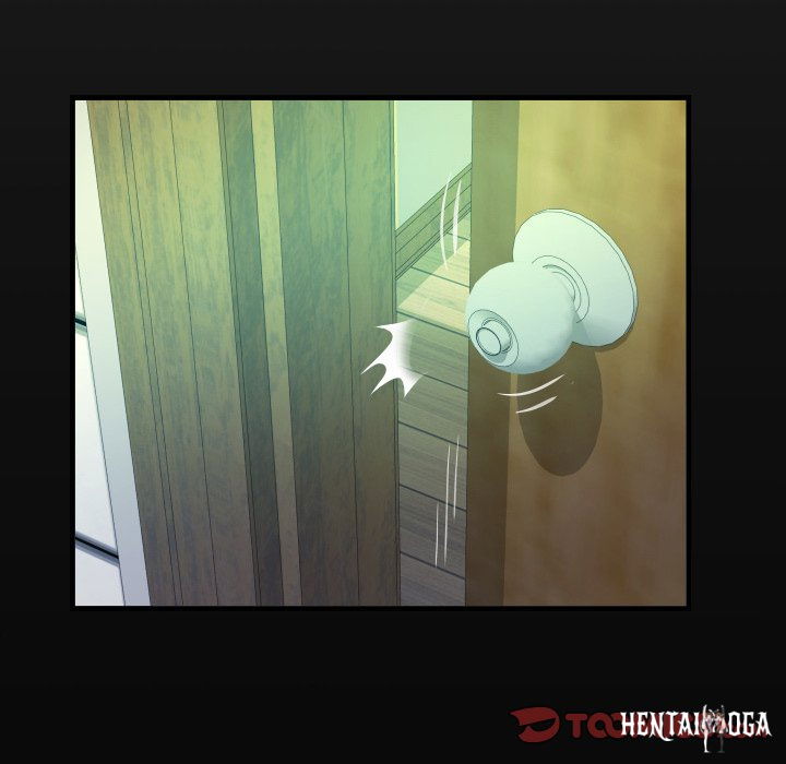 The Unforeseen Guest The Unforeseen Guest Chapter 47 - Page 18