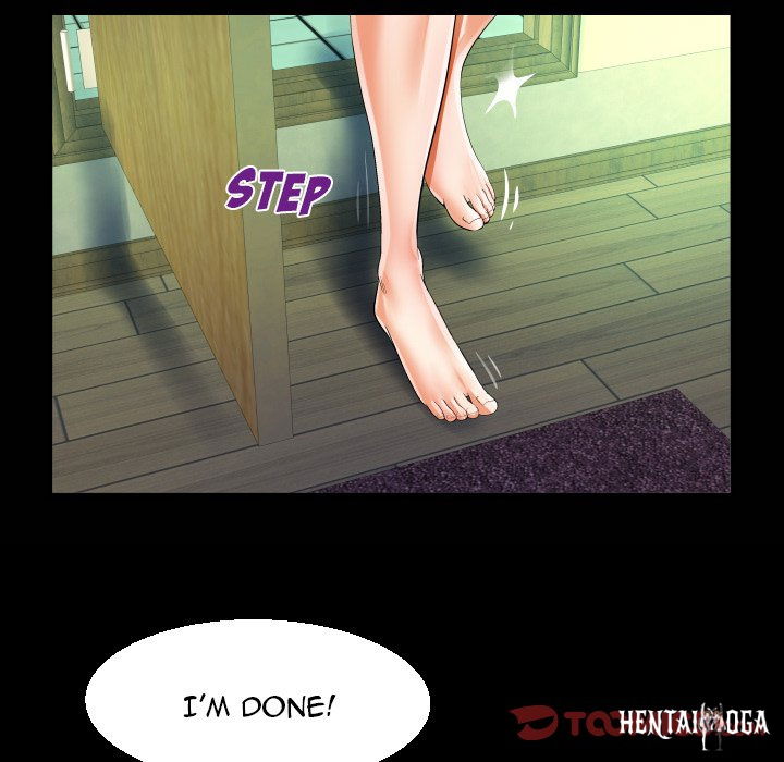 The Unforeseen Guest The Unforeseen Guest Chapter 47 - Page 22