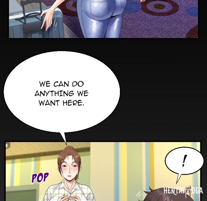 The Unforeseen Guest The Unforeseen Guest Chapter 47 - Page 5