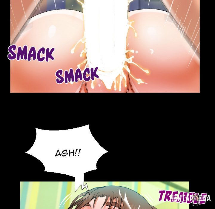 The Unforeseen Guest The Unforeseen Guest Chapter 47 - Page 53