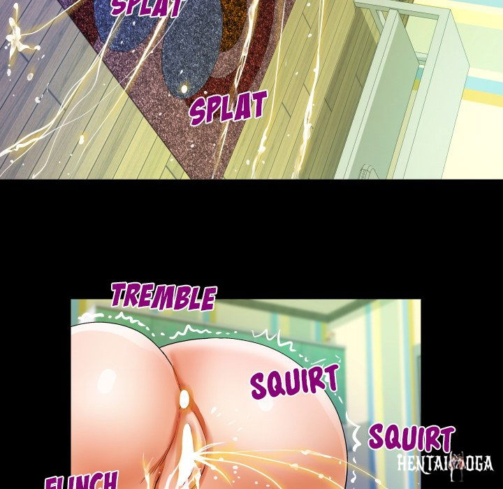 The Unforeseen Guest The Unforeseen Guest Chapter 47 - Page 59